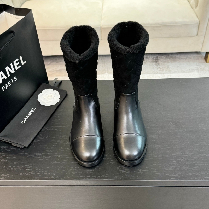 Ch*el boots